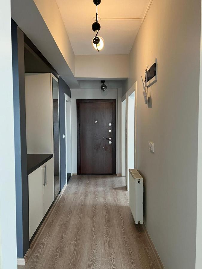 Pusula Motel Akcatepe Екстериор снимка