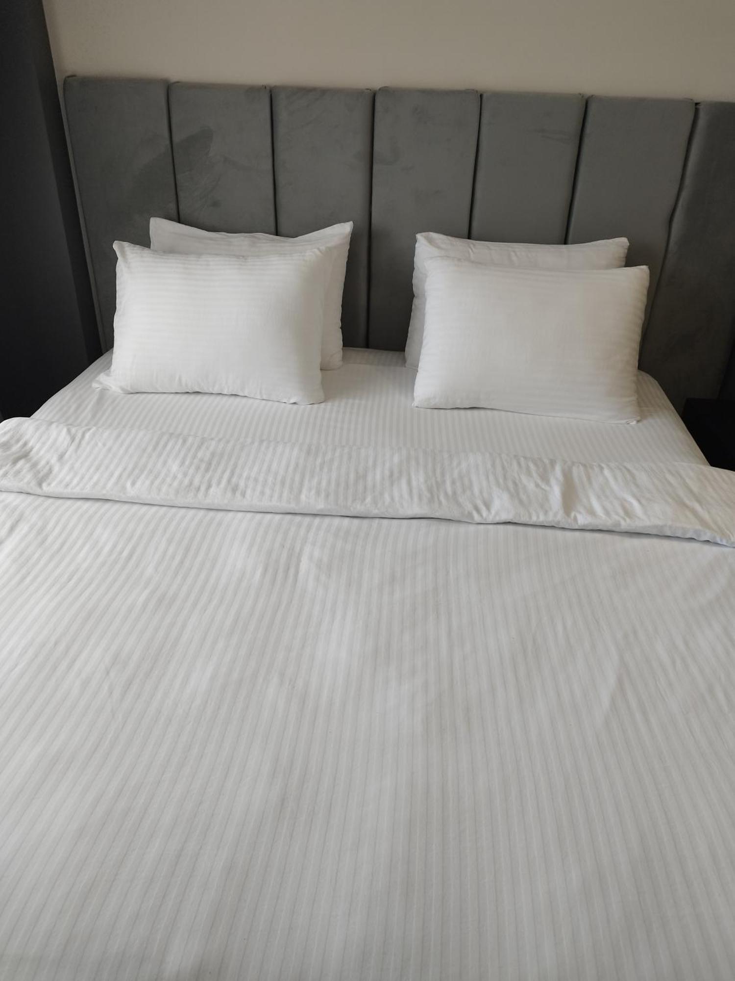 Pusula Motel Akcatepe Екстериор снимка