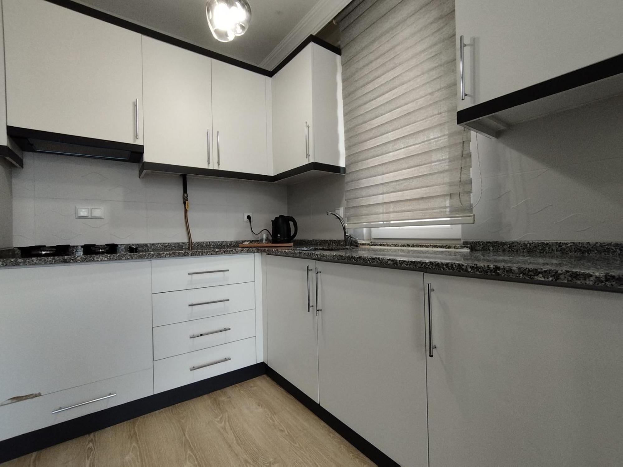 Pusula Motel Akcatepe Екстериор снимка