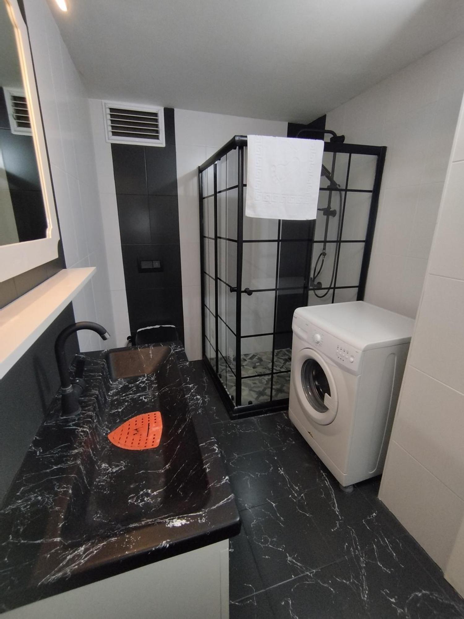 Pusula Motel Akcatepe Екстериор снимка