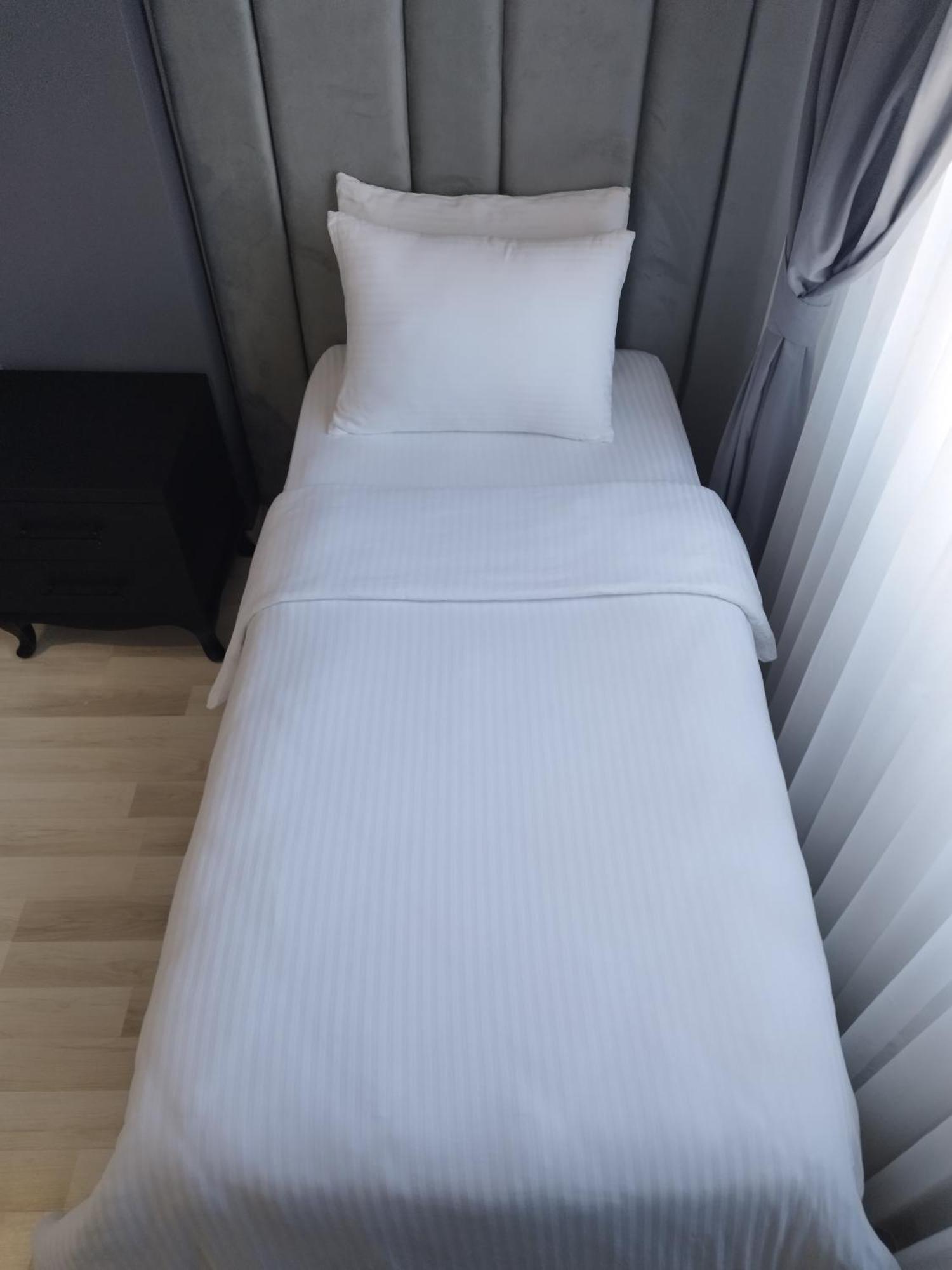 Pusula Motel Akcatepe Екстериор снимка